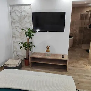 Appartement Zin And Cocoon Jaccuzzi